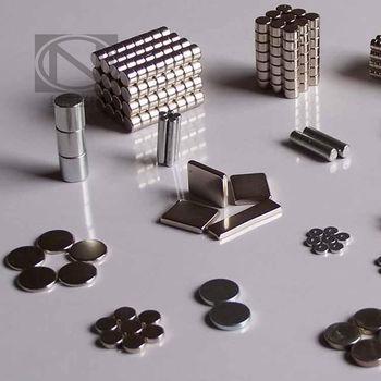 电机强力磁铁,磁铁厂家生产的各种圆形磁铁_舒城县纳奇磁性材料厂